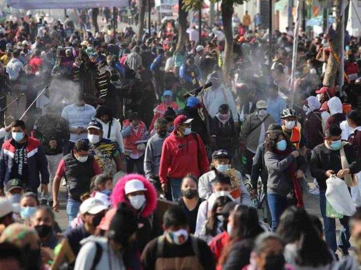 Regresan a venerarla Regresan a venerarla