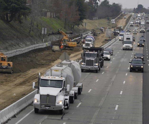 Endurecen medidas contra contaminantes Endurecen medidas contra contaminantes