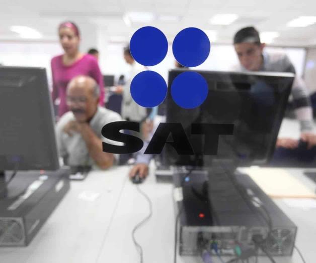 Notificará el SAT vía buzón tributario