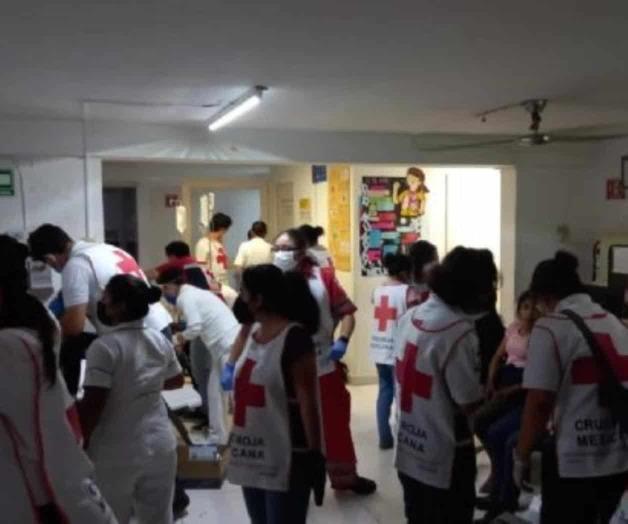 Indaga Interpol a red de traficantes