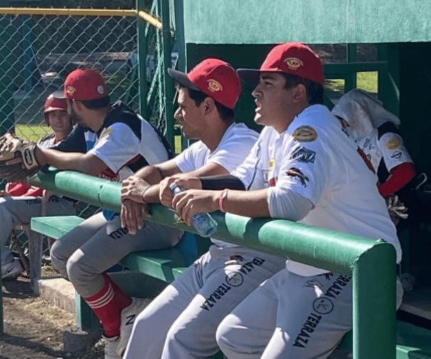 Pagaron Búfalos visita con triunfo