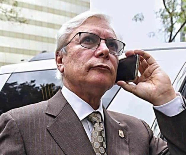 PAN pide juicio político contra Bonilla... AMLO podría nombrarlo subsecretario de Gobernación