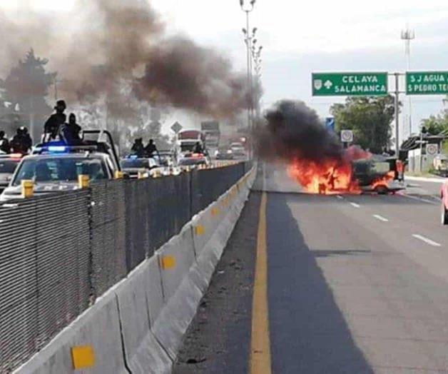 La alerta internacional es para la región Laja-Bajío