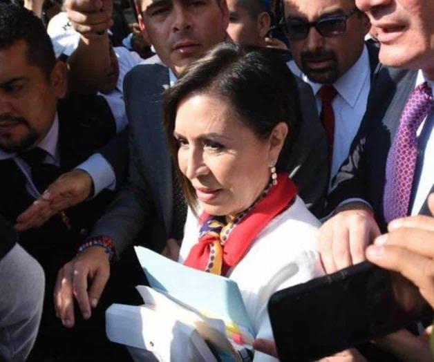 Inhabilitan implicado en la ‘Estafa Maestra’