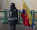 Policía colombiana detrás de 11 muertes en protesta