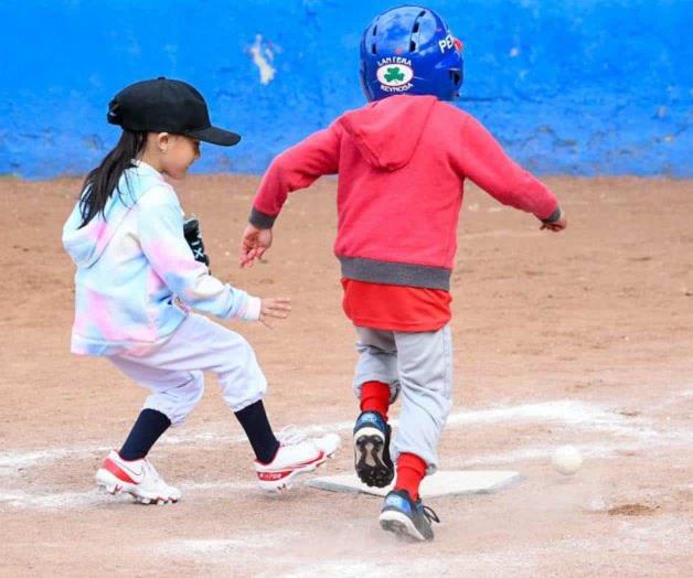 Firman Rays empate contra Diablos Rojos Firman Rays empate contra Diablos Rojos