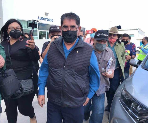 Panistas se apropian de la JAD de Matamoros Panistas se apropian de la JAD de Matamoros