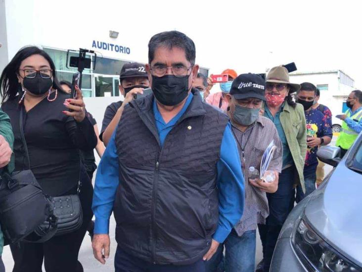 Panistas se apropian de la JAD de Matamoros Panistas se apropian de la JAD de Matamoros