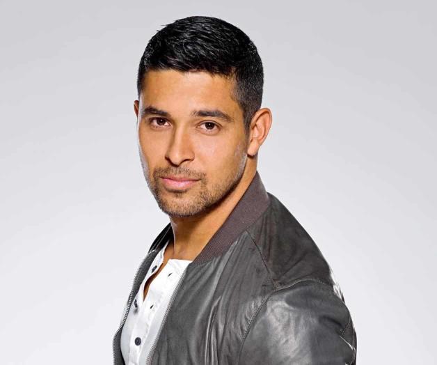 Wilmer Valderrama será ‘El Zorro’ en TV Wilmer Valderrama será ‘El Zorro’ en TV
