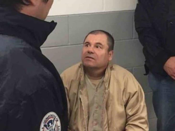Ofrece EU 5 mdd como recompensa por los hijos de El Chapo Ofrece EU 5 mdd como recompensa por los hijos de El Chapo