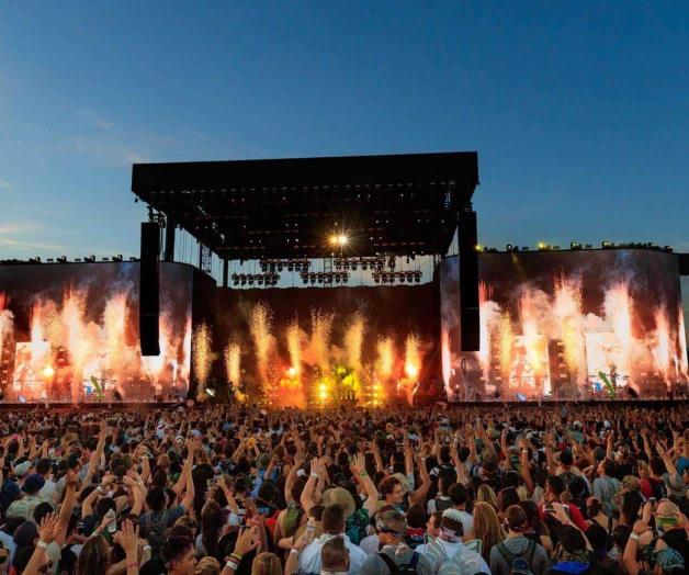 A corte federal por el nombre