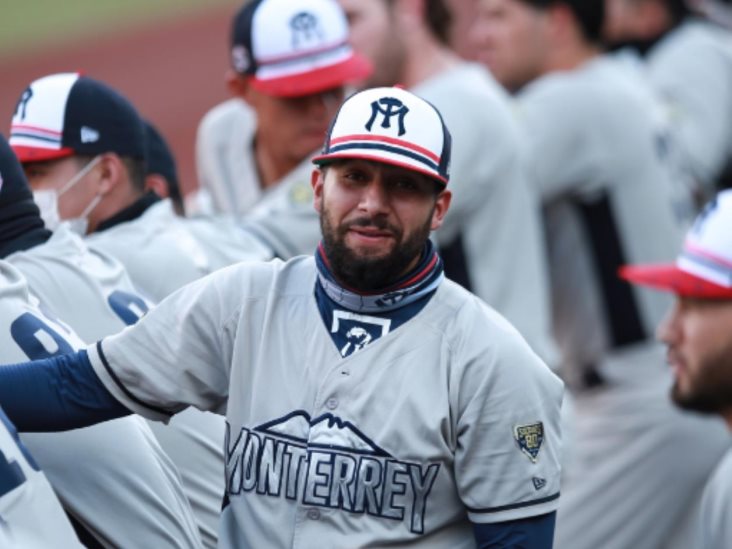 Anuncian calendario de LMB con partidos en lunes Anuncian calendario de LMB con partidos en lunes