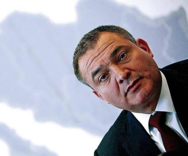 Genaro García Luna se declara inocente en su primera audiencia presencial Genaro García Luna se declara inocente en su primera audiencia presencial