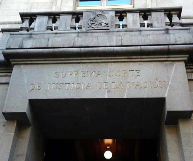 Suspende ministro decretazo a medias Suspende ministro decretazo a medias