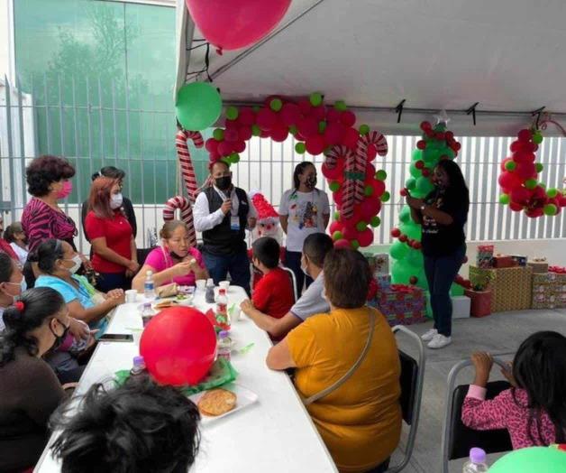 Ofrecen TBPosada a pacientes con TB