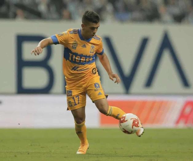 Vuelve Leo Fernández a Toluca Vuelve Leo Fernández a Toluca