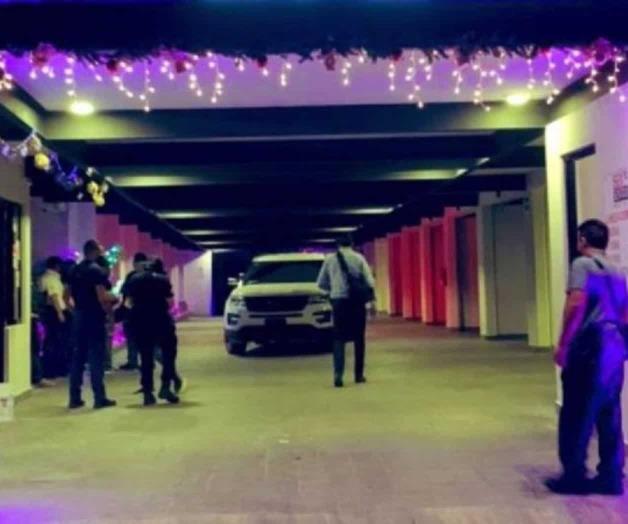 Aseguran un motel en Cancún por presunta trata de personas