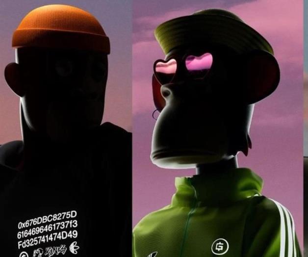 Adidas se une al metaverso