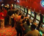 Por ´tamaño´ casinos pagarán el impuesto
