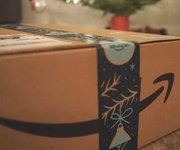 Acepta Amazon pagos con vales de despensa Acepta Amazon pagos con vales de despensa