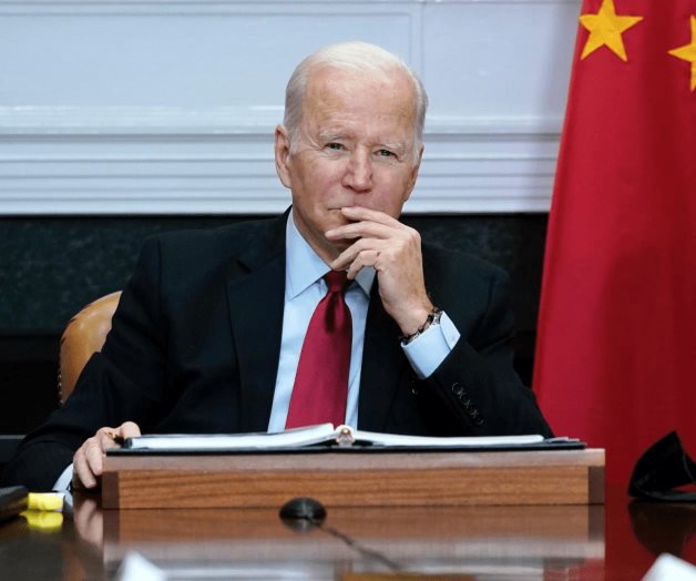 Aprueba Senado sanciones a China