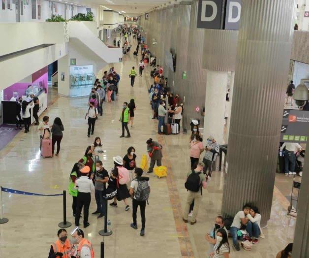 Exigirá México ahora visa a venezolanos