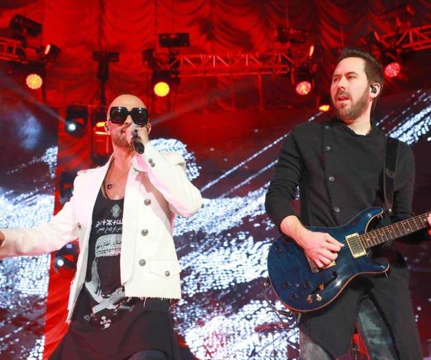 Se ponen nostálgicos Se ponen nostálgicos