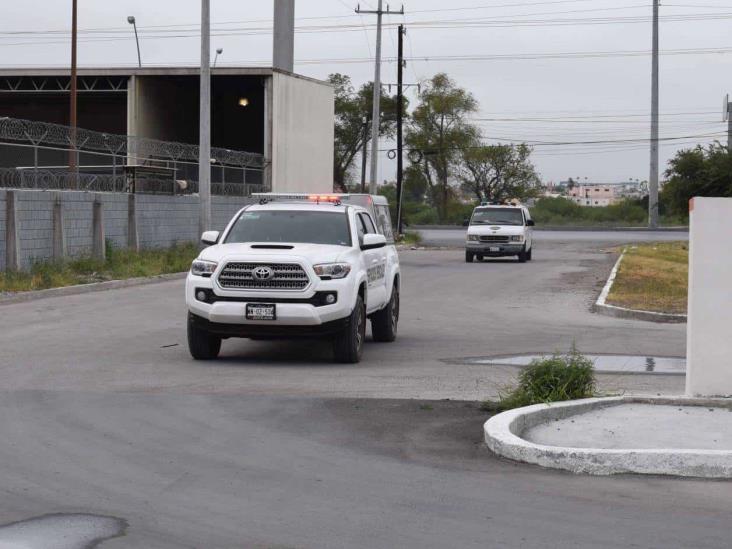 El hombre asesinado y quemado sin identificar El hombre asesinado y quemado sin identificar