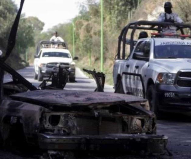 Evacuan el penal de Tula por amenaza de bomba