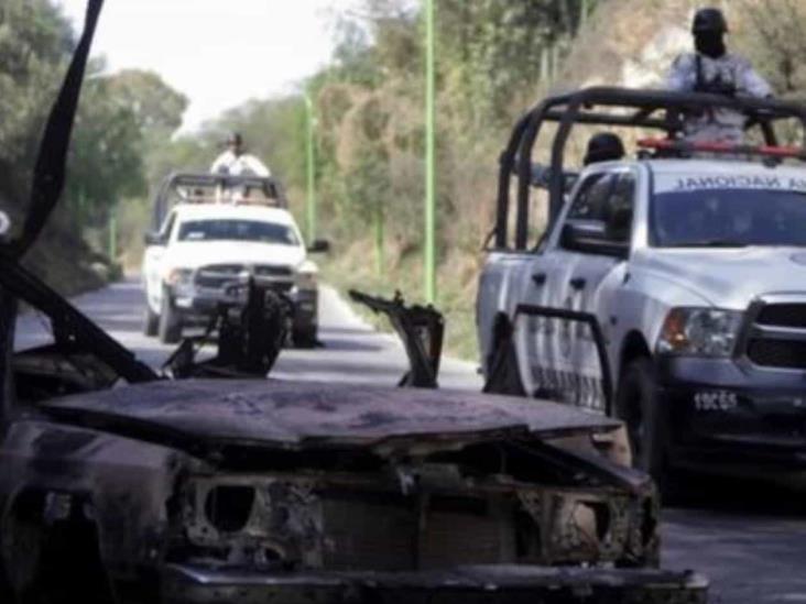 Evacuan el penal de Tula por amenaza de bomba Evacuan el penal de Tula por amenaza de bomba