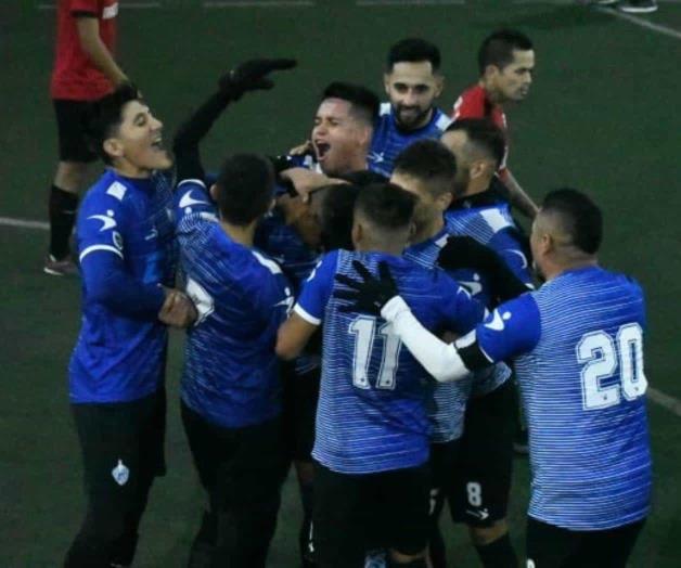 CFR Reynosa, en busca de la corona