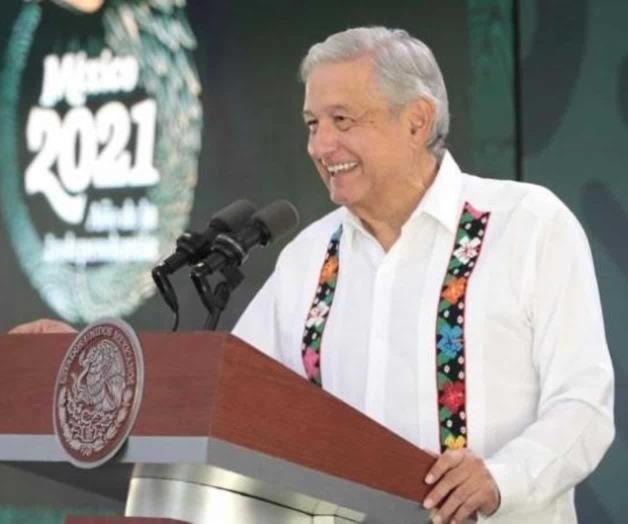 Estas son las fechas que descansará AMLO durante el periodo decembrino