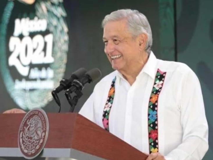 Estas son las fechas que descansará AMLO durante el periodo decembrino Estas son las fechas que descansará AMLO durante el periodo decembrino