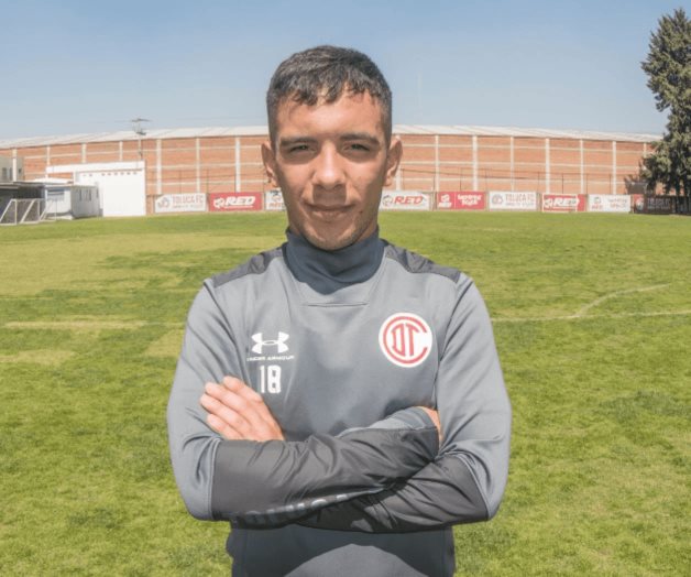 Vuelve Leo Fernández al infierno de Diablos Rojos