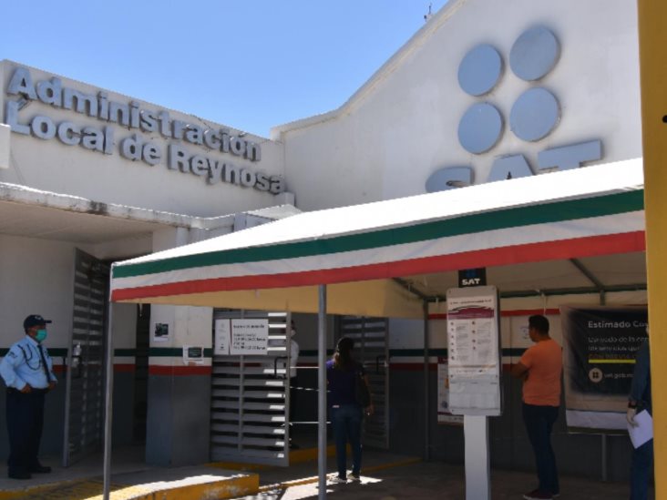 Activa el SAT oficina ‘virtual’ Activa el SAT oficina ‘virtual’