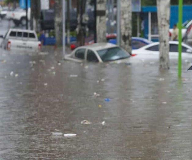 Inundaciones repentinas asolan norte de Irak, hay 8 muertos