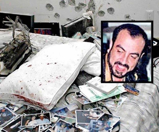 Abatieron a capo y cártel sigue activo