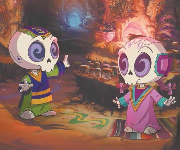 Trae más aventuras Trae más aventuras