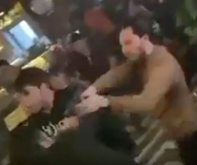 El cartel de Sinaloa hace alarde de su poderío en México en medio de la cacería de EE UU