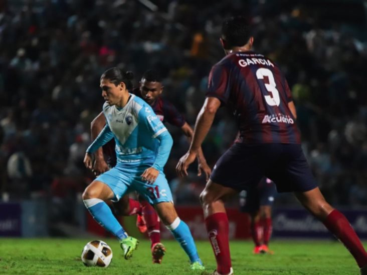 Va la Jaiba por el título ante Potros Va la Jaiba por el título ante Potros