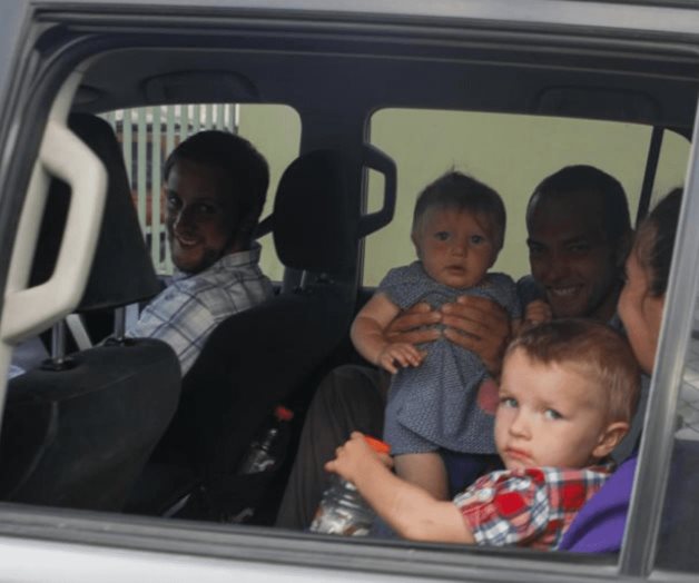 Confirman que todos los exrehenes en Haití regresaron a EEUU