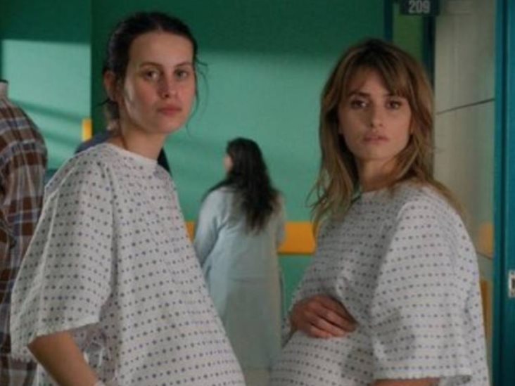 “Madres Paralelas”: laberinto de emociones “Madres Paralelas”: laberinto de emociones