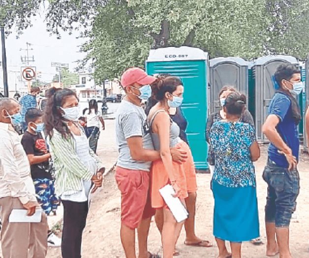 Preocupa a la ONU ‘Quédate en México’