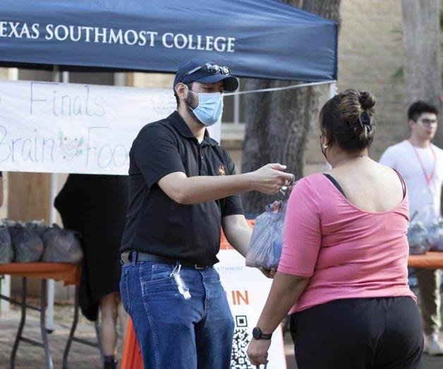 Se asocian en lucha contra el hambre en RGV