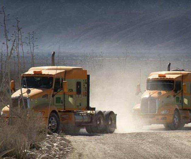 Contratan a empresa incómoda