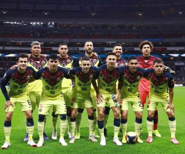 El América navega en la incertidumbre