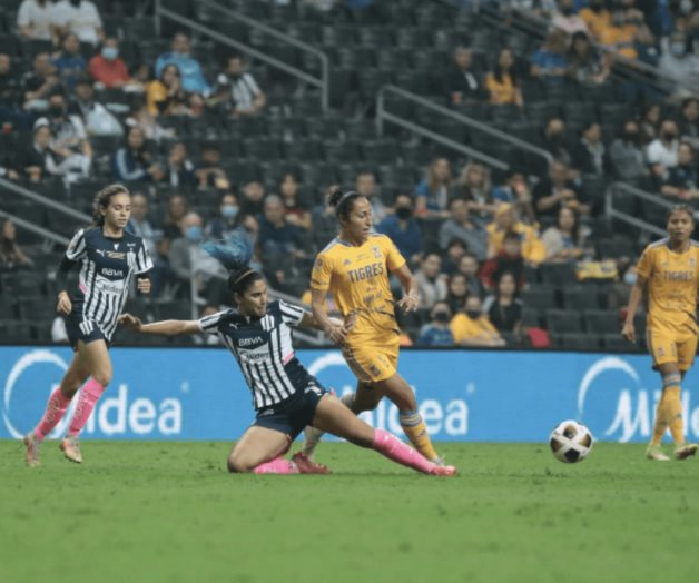 Van por el tricampeonato