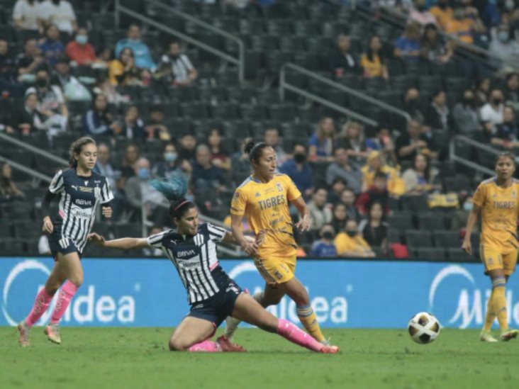 Van por el tricampeonato Van por el tricampeonato