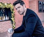 Michael Bublé quiere ser el mejor