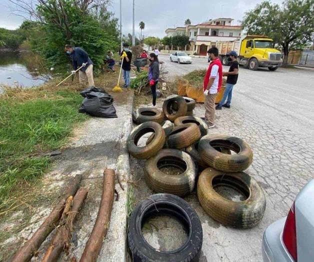 Piden sanciones para ecocidas en laguna B.J.